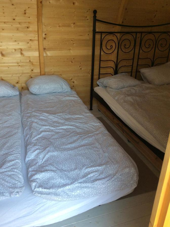 Mohatetos Lombhaz Urom Ngoại thất bức ảnh